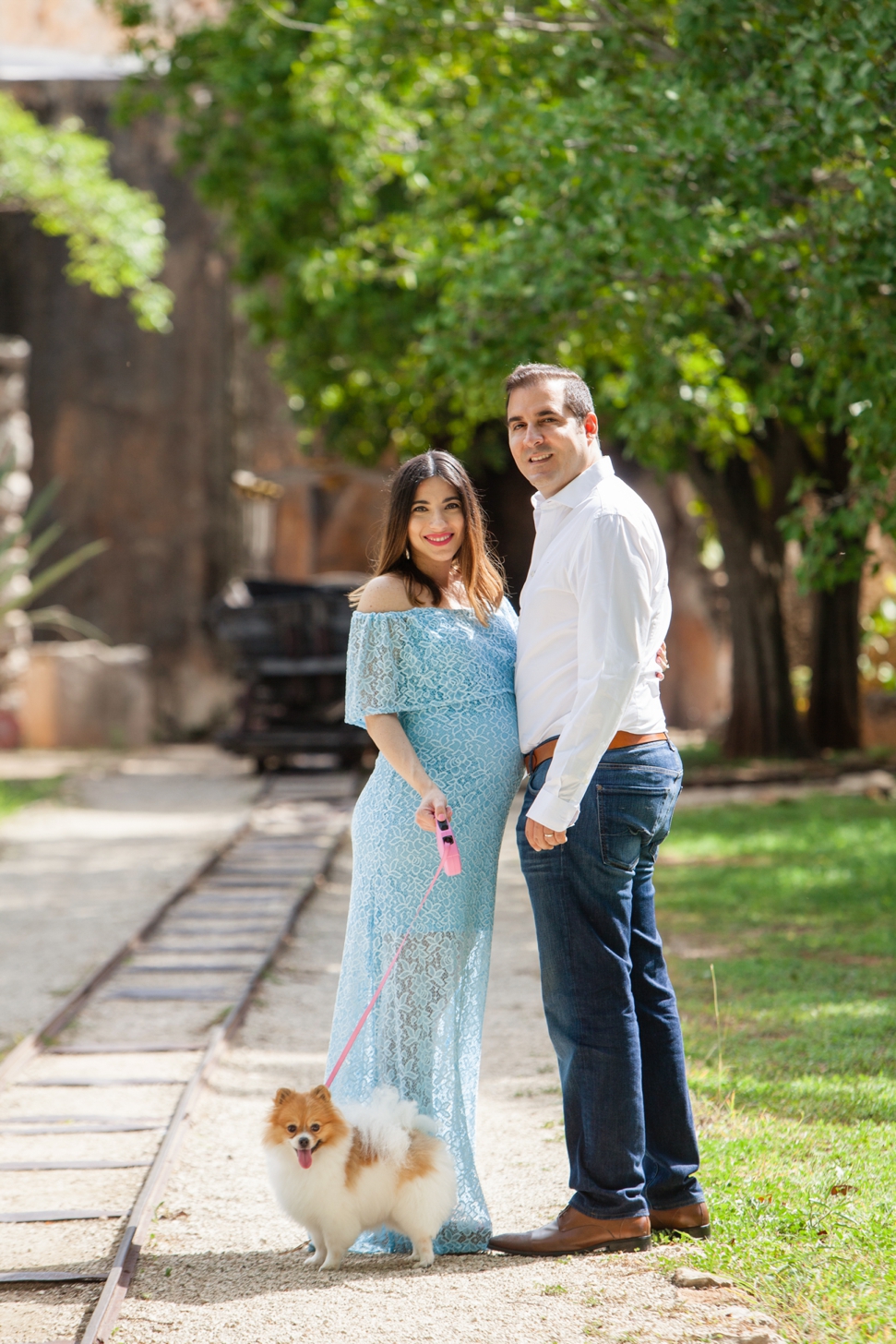 retratos de maternidad, sesion de fotos de embarazo, hacienda ochil