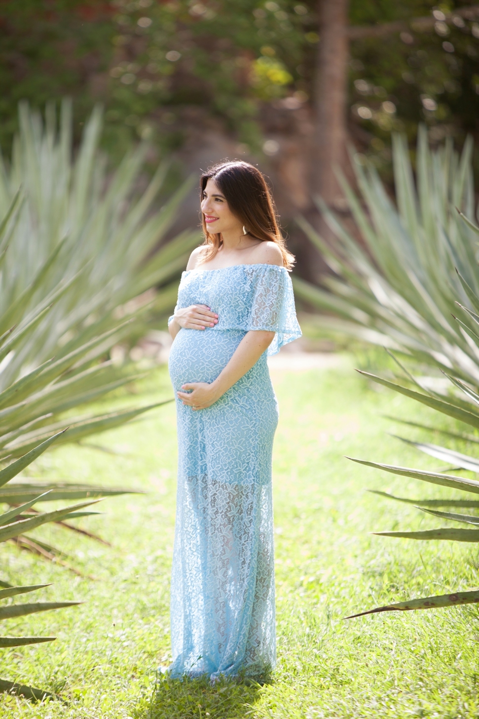 fotografia de embarazo, que ropa usar para una sesion de maternidad