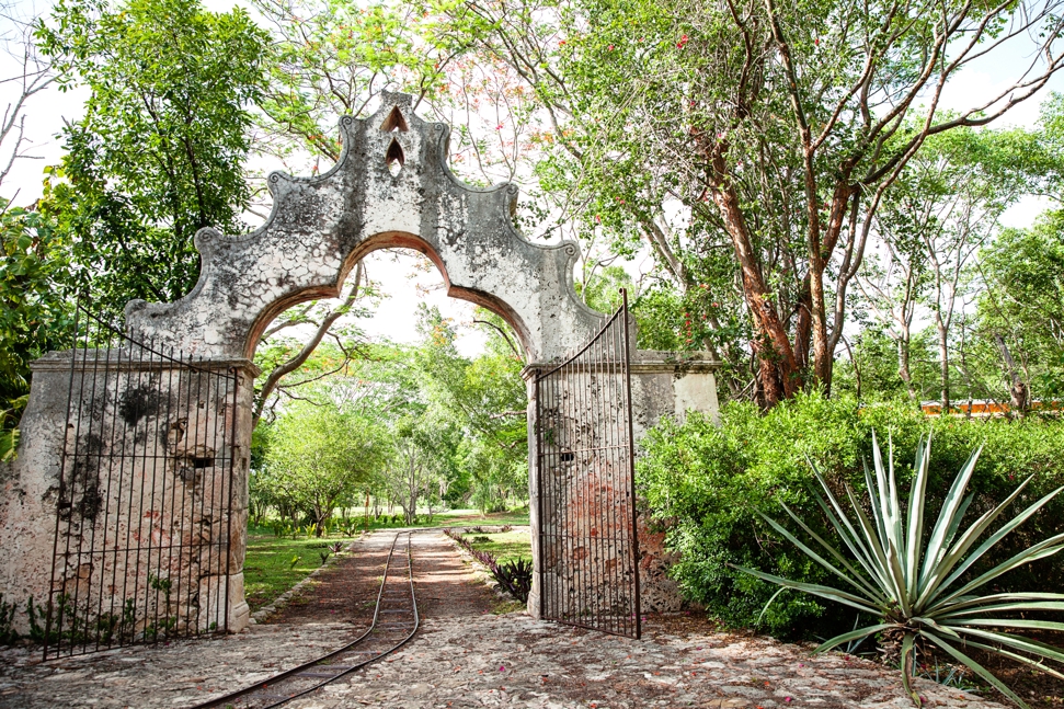 Hacienda Ochil, Fotos de Maternidad, Fotografia en Yucatan