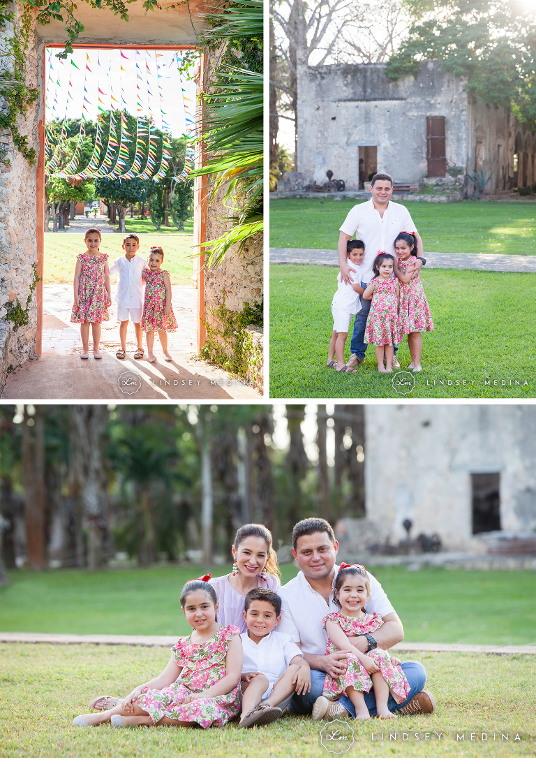 sesion fotografica en hacienda, haciendas en yucatan